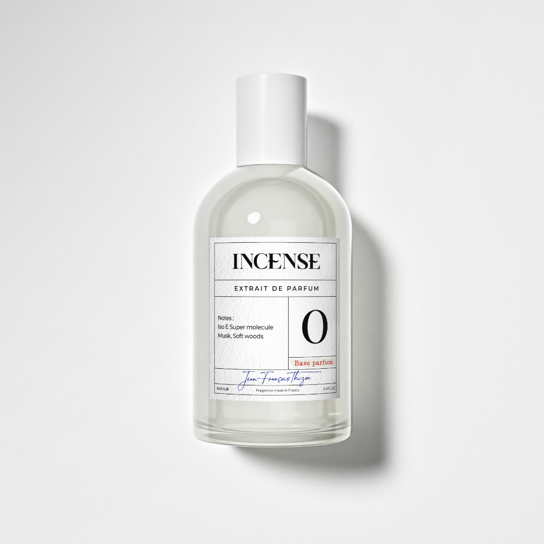 Molecule 0 Perfume - (Base perfume) | Incense Parfums Molecule 0 Perfume - (Base perfume) | Incense Parfums
