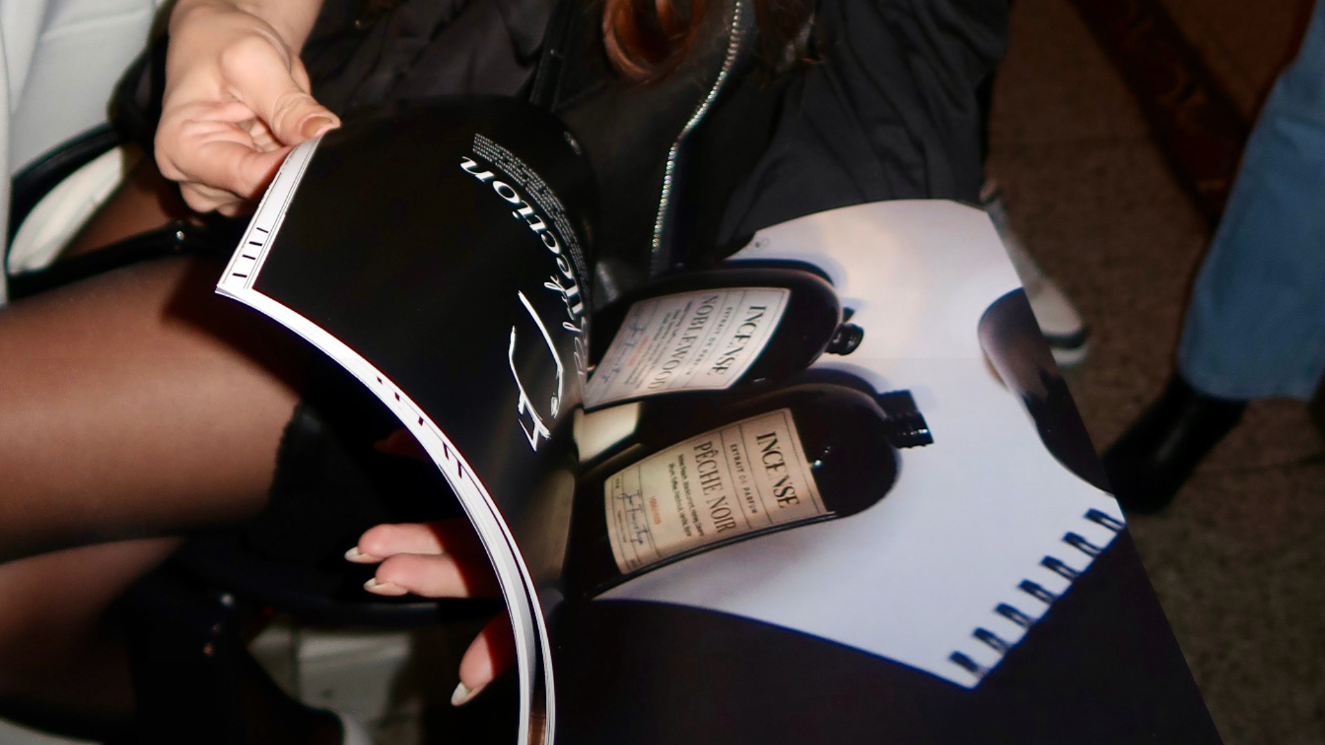 בשמים מומלצים לנשים – הבחירות המושלמות לשנת 2025