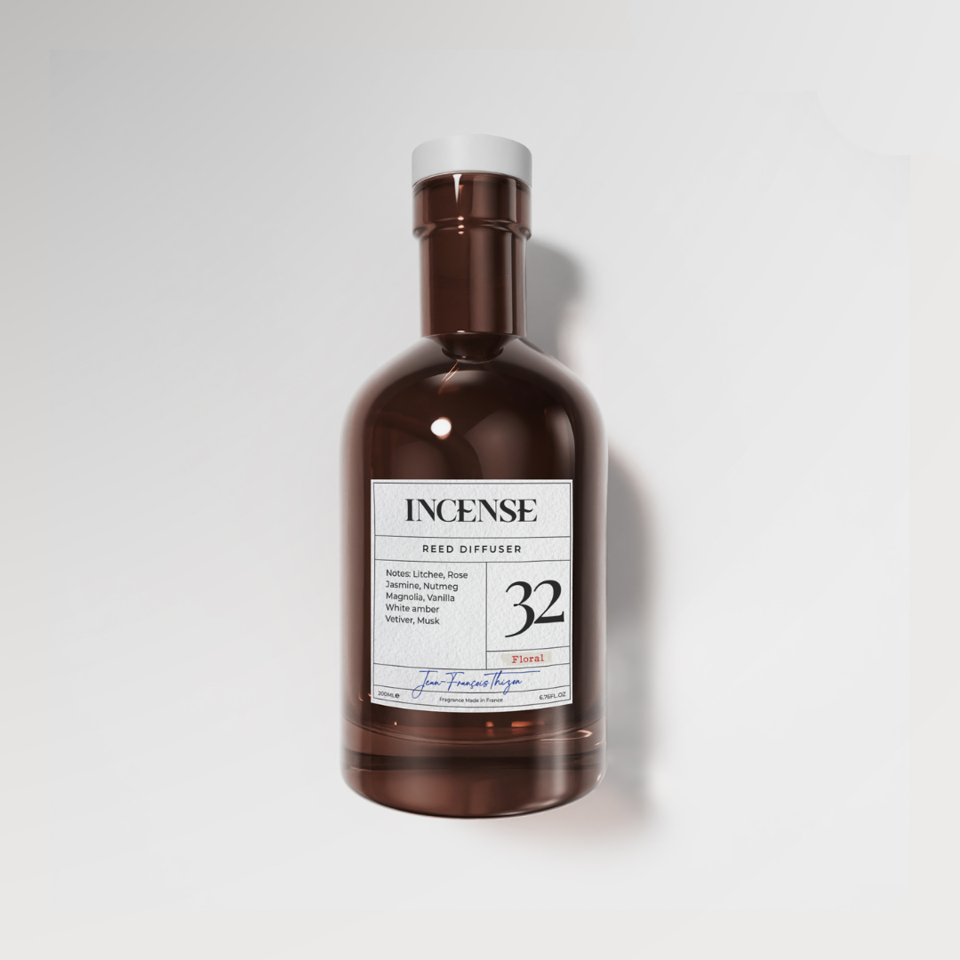 טרנדים עולמיים בעולם הבישום לשנת 2025 – חזרה לניחוחות טבעיים