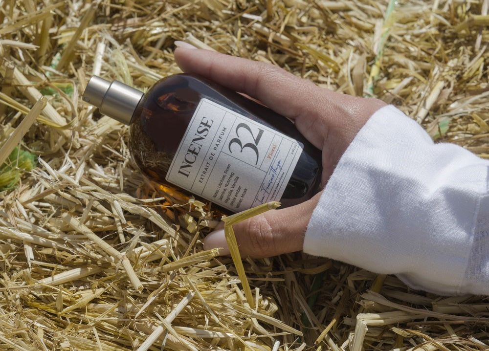 בשמים בריח נקי - המפתח לניחוח מרענן ומושך