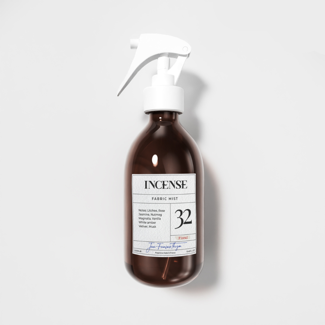 מבשם בדים מומלץ - המדריך המלא לבחירת תרסיס בדים מושלם