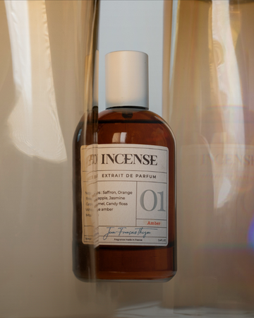 בשמים צרפתיים לאישה: קסם של ניחוחות יוקרה וסטייל