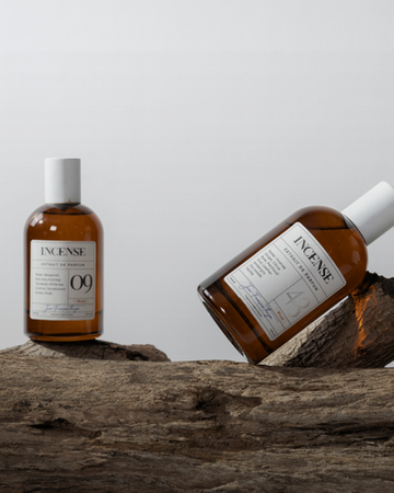 בושם מולקולה 01 - המדריך המלא להבנת ההבדלים ולבחירה הנכונה