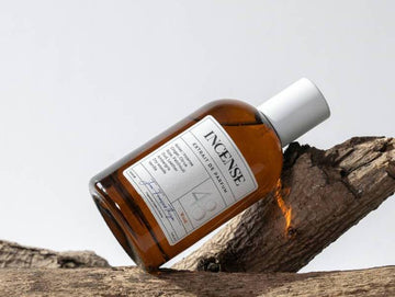 בשמי פרימיום: הרגעים שמתחילים בניחוח