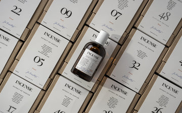 בשמי נישה: עולם ניחוחות ייחודי ואקסקלוסיבי