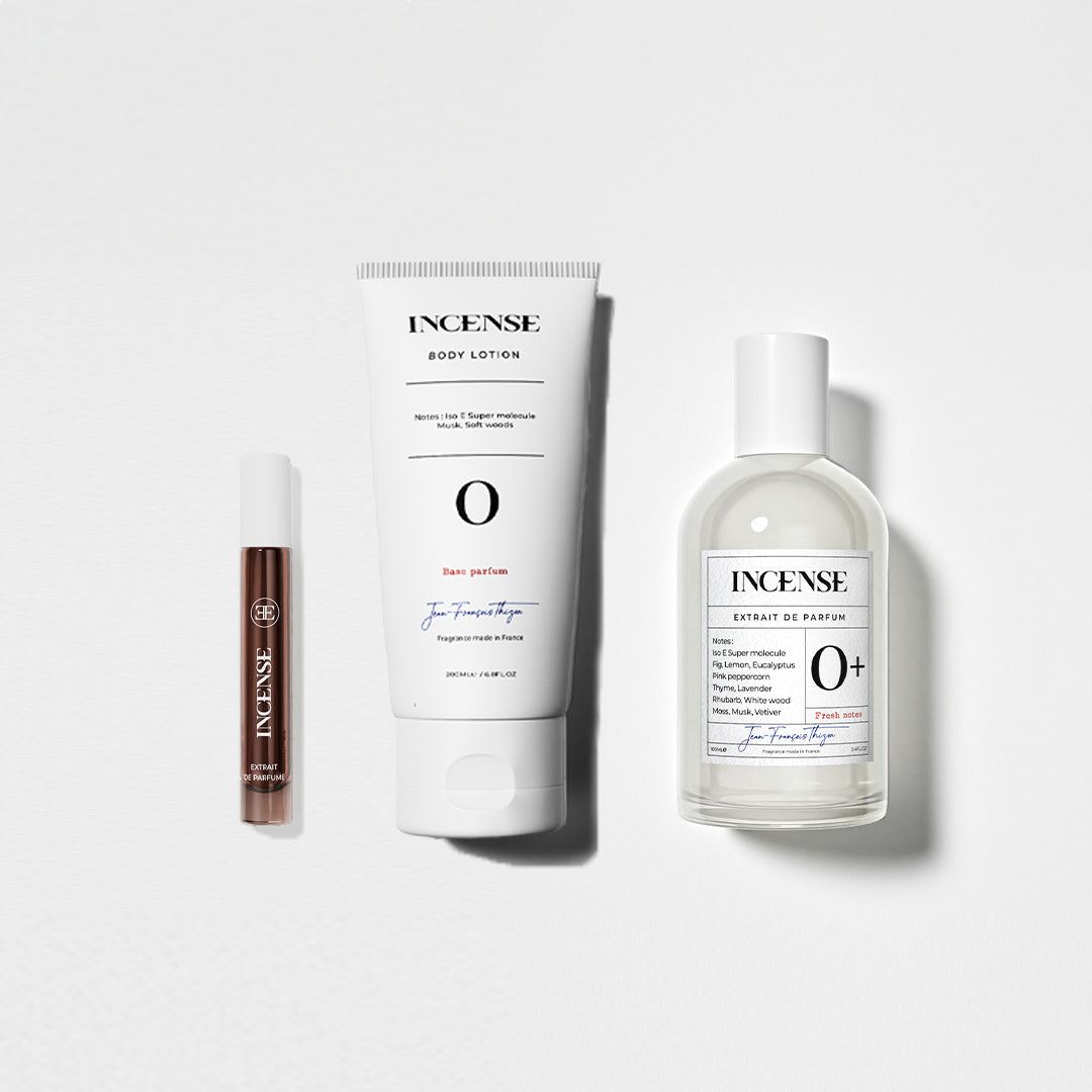 איזה בושם מולקולה הכי טוב? המדריך המלא לבחירת בושם מולקולה מומלץ