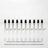 The Discovery Journey