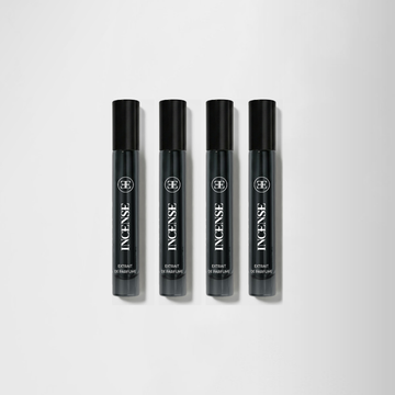 THE NEW BLACK DISCOVERY COLLECTION