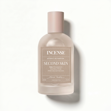 Perfume 100ml Insense Second Skin