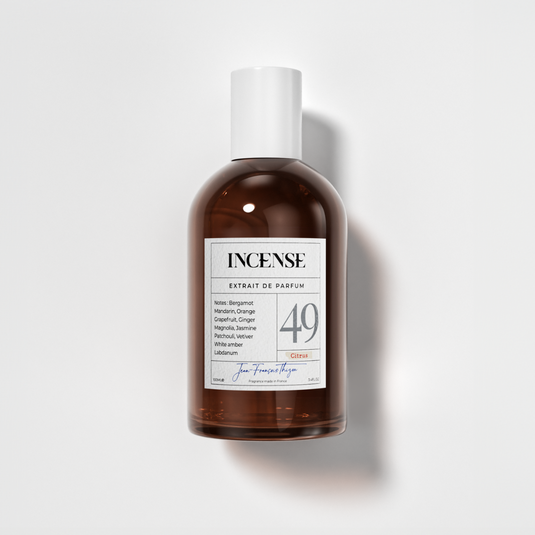 By Insens | Special Perfumes and Niche Perfumes | Incense Parfums