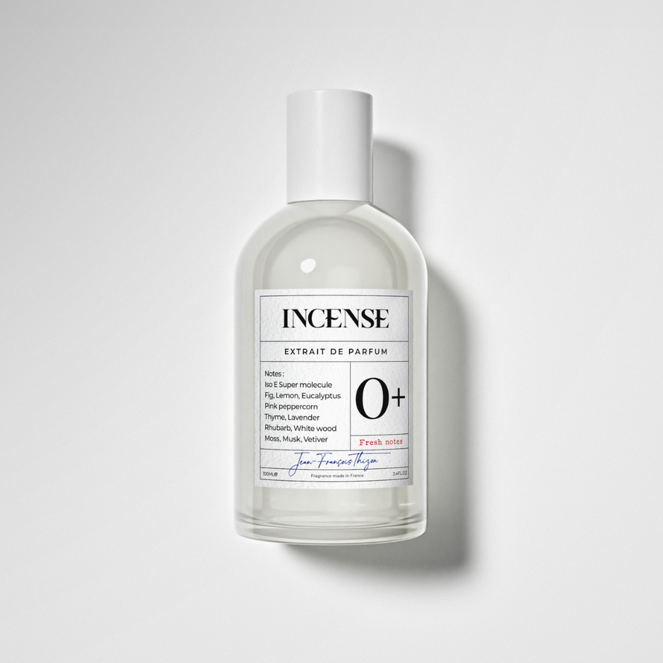 By Insens | Special Perfumes and Niche Perfumes | Incense Parfums