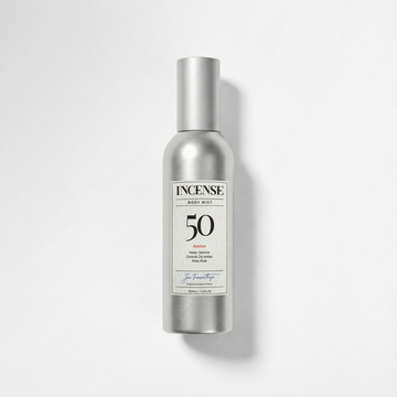 בודי מיסט בניחוח מולקולה 50