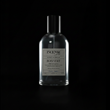 בושם BOIS VERT