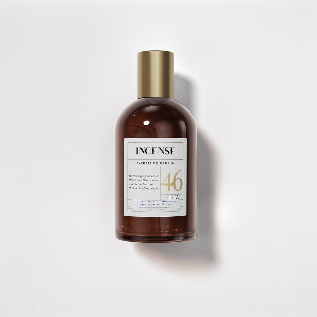 בושם אמבר אליטה