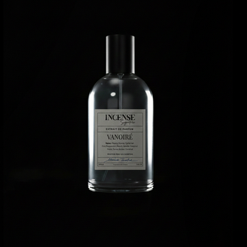 בושם VANOIRE