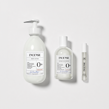 Molecule Combo 0+ Cotton