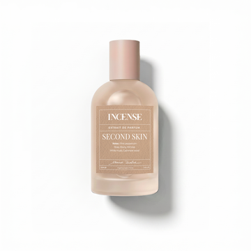 Perfume 100ml Insense Second Skin